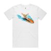 AS Colour - Organic Staple Tee Thumbnail