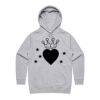 AS Colour - Women's Supply Hood Thumbnail