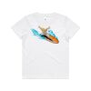 AS Colour - Kids Youth Tee Thumbnail