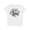 AS Colour - Kids Youth Tee Thumbnail